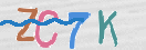 CAPTCHA vaizdas