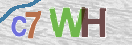 CAPTCHA vaizdas