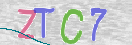 CAPTCHA vaizdas