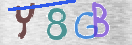 CAPTCHA vaizdas