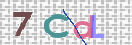 CAPTCHA vaizdas