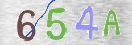 CAPTCHA vaizdas