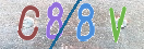 CAPTCHA vaizdas