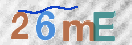 CAPTCHA vaizdas