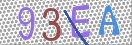 CAPTCHA vaizdas