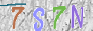 CAPTCHA vaizdas