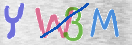 CAPTCHA vaizdas