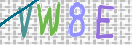 CAPTCHA vaizdas