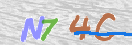CAPTCHA vaizdas