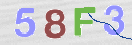 CAPTCHA vaizdas