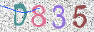 CAPTCHA vaizdas