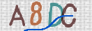 CAPTCHA vaizdas