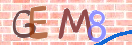 CAPTCHA vaizdas