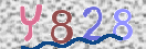CAPTCHA vaizdas