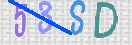 CAPTCHA vaizdas