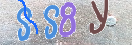 CAPTCHA vaizdas