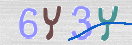 CAPTCHA vaizdas