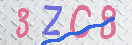 CAPTCHA vaizdas