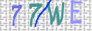 CAPTCHA vaizdas