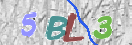 CAPTCHA vaizdas