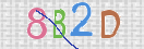 CAPTCHA vaizdas