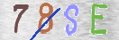 CAPTCHA vaizdas