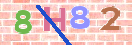 CAPTCHA vaizdas