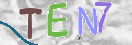 CAPTCHA vaizdas