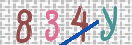 CAPTCHA vaizdas