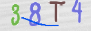 CAPTCHA vaizdas