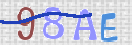 CAPTCHA vaizdas