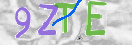 CAPTCHA vaizdas