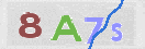 CAPTCHA vaizdas