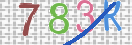 CAPTCHA vaizdas