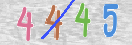 CAPTCHA vaizdas