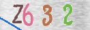 CAPTCHA vaizdas