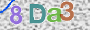 CAPTCHA vaizdas