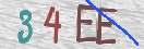 CAPTCHA vaizdas