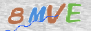 CAPTCHA vaizdas