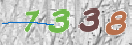 CAPTCHA vaizdas