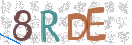 CAPTCHA vaizdas