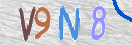 CAPTCHA vaizdas