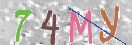 CAPTCHA vaizdas