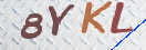 CAPTCHA vaizdas