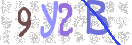 CAPTCHA vaizdas
