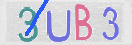 CAPTCHA vaizdas