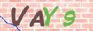 CAPTCHA vaizdas