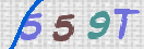 CAPTCHA vaizdas