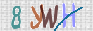 CAPTCHA vaizdas