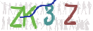 CAPTCHA vaizdas